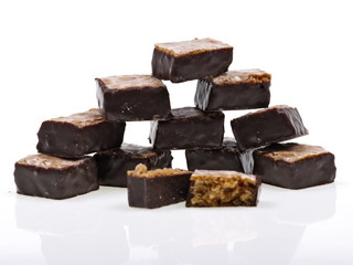 basler leckerli lebkuchen konfekt