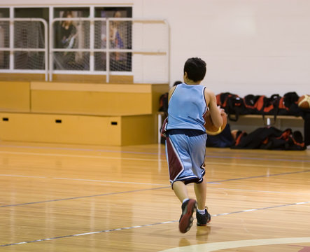 Basketball