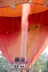 Obraz premium Balloon