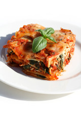 Lasagna