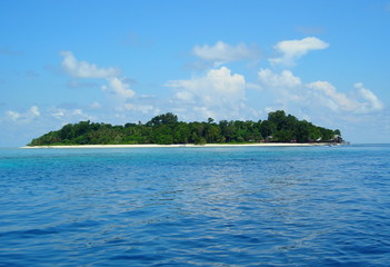 Sipadan Island