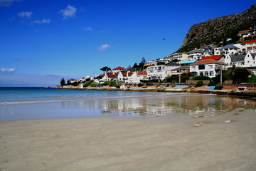 Fish Hoek