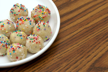 anise cookies