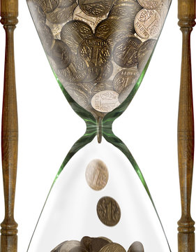 Time is money