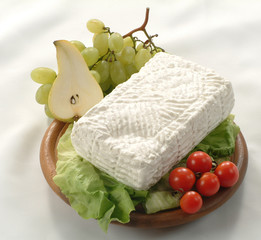 Giuncata -Italian Cow milk Cheese Junket