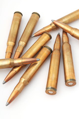 sniper bullets