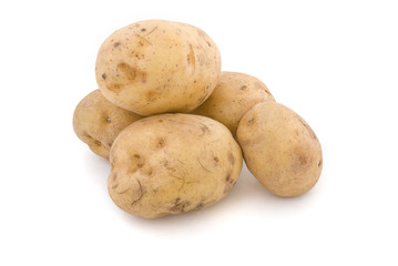 Nice potatoes