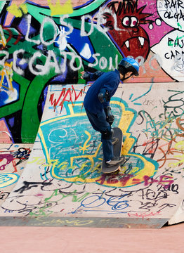 Skater 1
