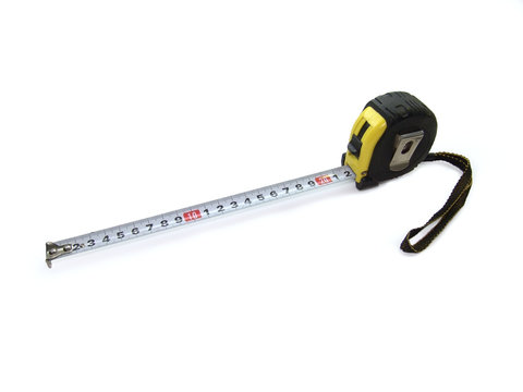 tape-measure