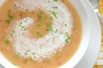 Soup
