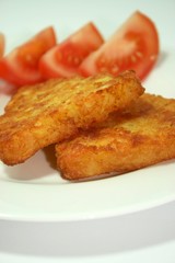 die Rösti-Ecken