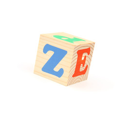 letter Z