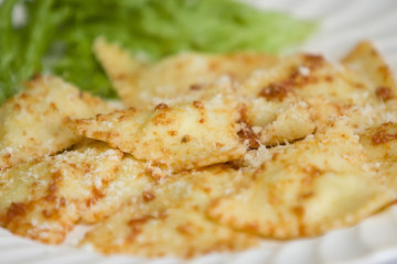 Ravioli