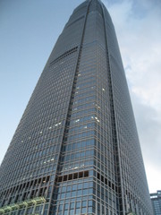 Fototapeta premium hong kong