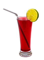 fresh cranberrydrink