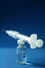 Syringe