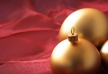 Christmas Still life