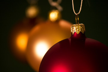 décorations de noël