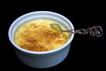 Custard