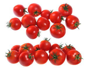 Red tomato