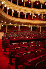 Classical theatre