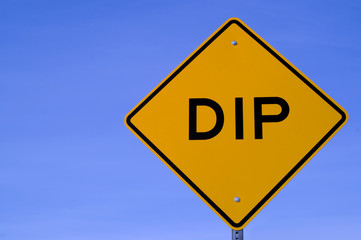 Dip Sign