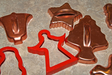 Cookie Cutters
