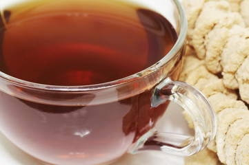 Tea