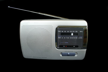 Portable Radio