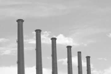 Smoke Stacks