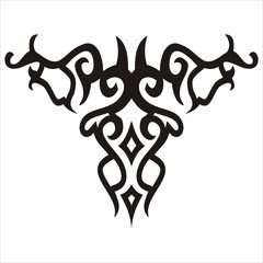 Car Tattoo