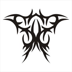 Car Tattoo