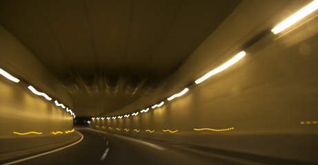 Tunnel