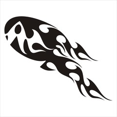 Car Tattoo