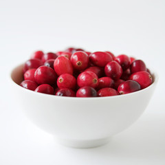 Cranberries