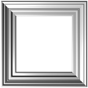 Gray Frame