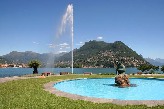 Lugano