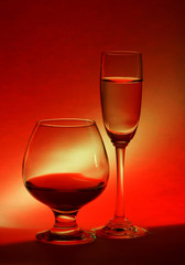 wine-glass