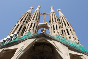 Sagrada Familia