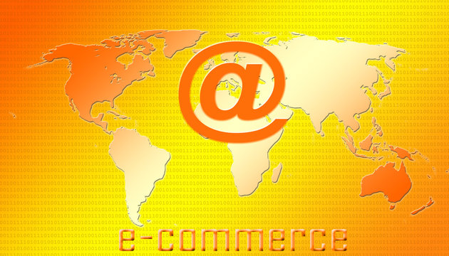e-commerce - Powered by Adobe