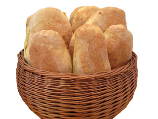 Brotkorb