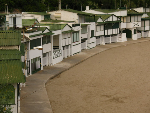 tejados verdes