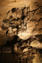 Belianska cave (Slovakia)