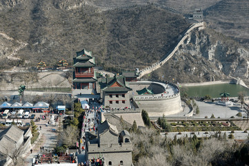 Muraille de Chine