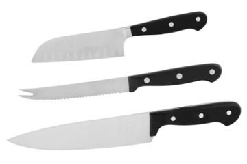 Knife set