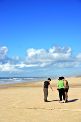 Fraser Island, Australia..