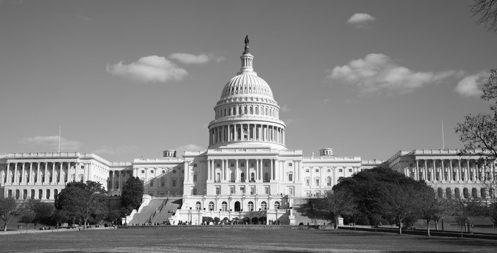 United States Capitol