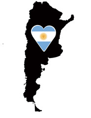 argentina © António Duarte