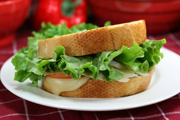 Sandwich