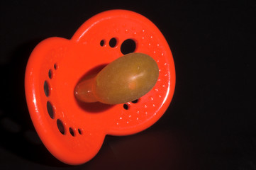 Pacifier